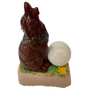 bad moon bath bomb
