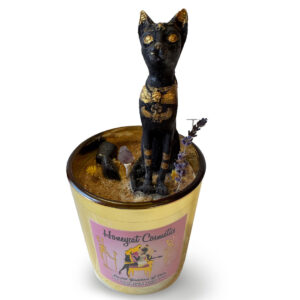 Bastet goddess of Cats