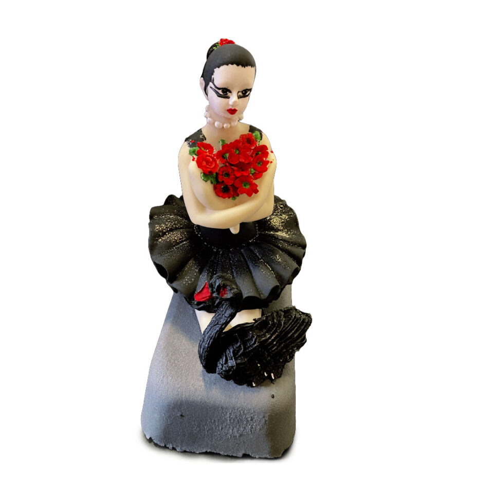 black swan bath bomb