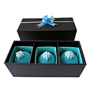 Breakfast At Honeycat's Gift set