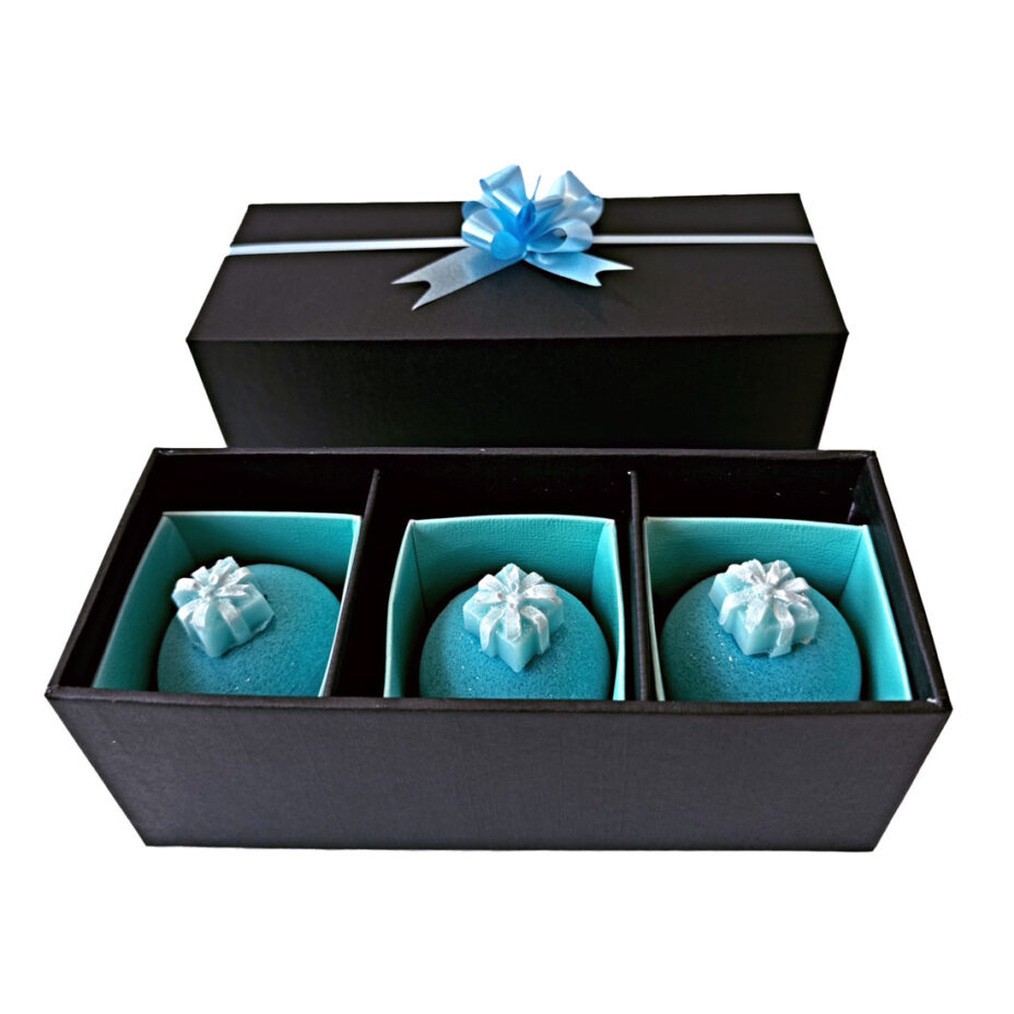 Breakfast At Honeycat's Gift set