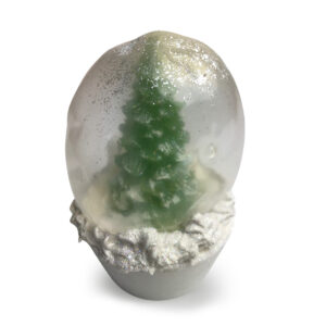 'Get Outta that tree' Bath Bomb