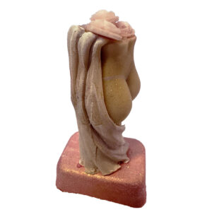 shake your booty bath bomb